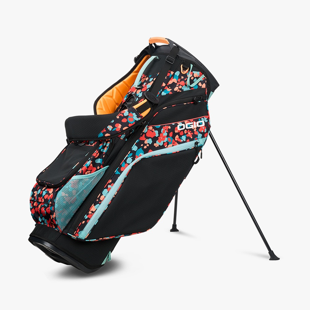 Ogio Golf Woode Hybrid Stand Bag - Maple Hill Golf